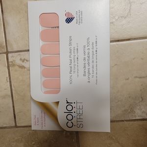 Color Street: Himalayan Salt